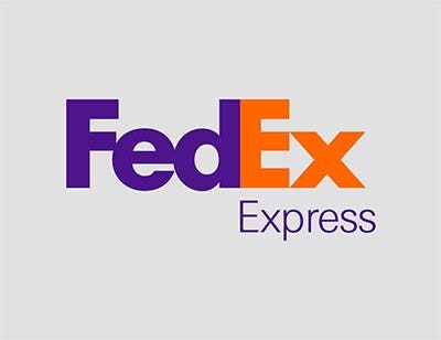 JDY Performance Delivery Fedex