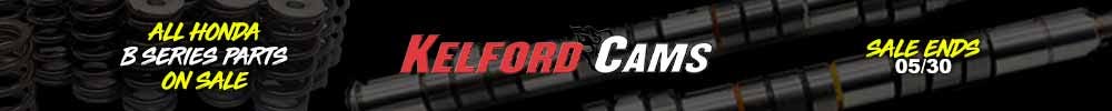 Kelford Sale